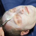 facial skin care for men