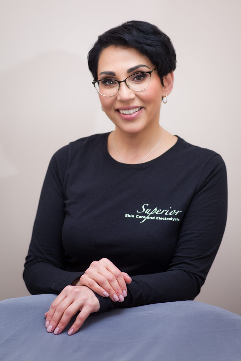 Lana Shnayder Profile